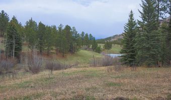 TBD Old Flowers Road, Bellvue, CO 80512