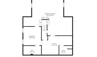 481 130th St, Amery, WI 54001