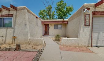 7309 Coulson Dr NE, Albuquerque, NM 87109