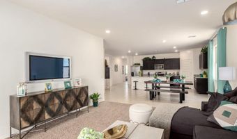 9888 N Mojave Sage Ave Plan: Dalton  Plan X35D, Marana, AZ 85653