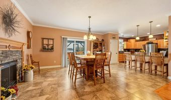 543 N Pinnacle Dr, Buffalo, WY 82834