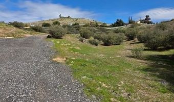 0 Davenport/Woolsey Way Way, Agua Dulce, CA 91390