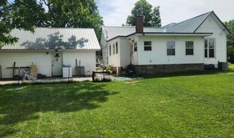 246 E 14th St, Baxter Springs, KS 66713