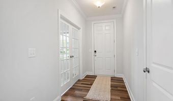 121 Barnwell Loop, Angier, NC 27501