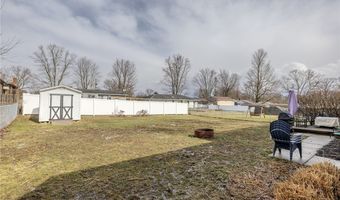 3852 Edinburgh, Austintown, OH 44511