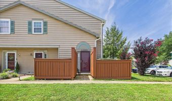 11269 RAGING BROOK Dr #258, Bowie, MD 20720