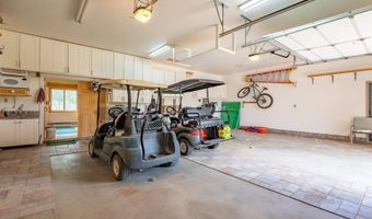 12 Hogan Cir, Angel Fire, NM 87710