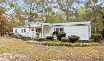 100 Epps Rd, Belton, SC 29627