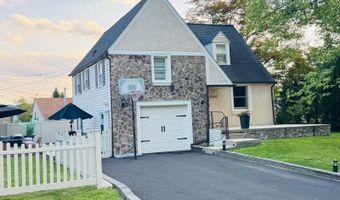2344 KENDERTON Ave, Abington, PA 19001