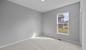 3829 Bozeman Way Plan: Cheswicke II Basement, Bargersville, IN 46106
