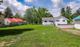 533 Park Ave, Whitefish, MT 59937