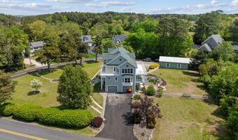30602 SANDY LANDING Rd, Dagsboro, DE 19939
