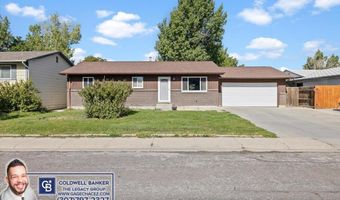 2986 Herrington Dr, Casper, WY 82604