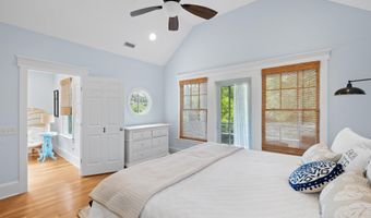 592 Kinnakeet Way, Bald Head Island, NC 28461