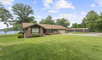25815 S Horse Creek Dr, Afton, OK 74331
