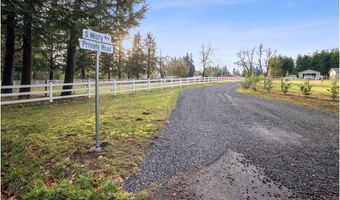 17321 S Misty Way, Oregon City, OR 97045