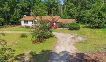 525 WW Lowman Rd, Batesburg, SC 29006