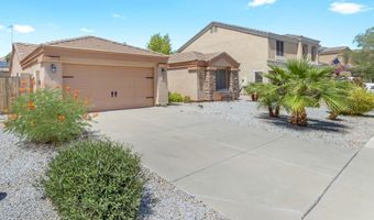 1274 W CASTLE Dr, Casa Grande, AZ 85122