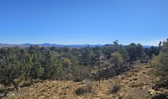 4 County Rd, Concho, AZ 85924