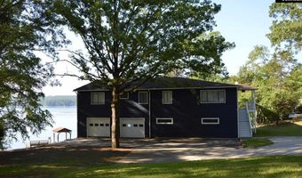 2543 Harbor View Rd, Camden, SC 29020