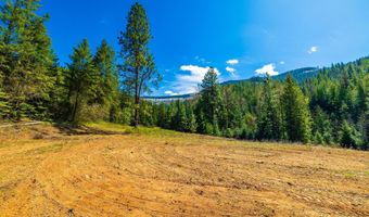 20308 E Canary Creek Rd, Cataldo, ID 83810