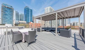 1029 Piedmont Ave NE 203, Atlanta, GA 30309