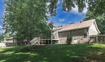 2209 Forrest Park Dr, Arkadelphia, AR 71923
