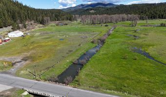 Bare Land Parcel 2, Clarkia, ID 83812