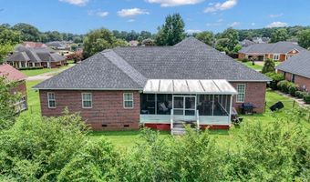 3103 Columbia Ln, Albany, GA 31721