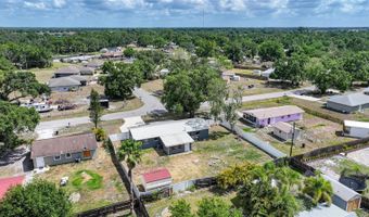 1741 NE TRISHA Dr, Arcadia, FL 34266