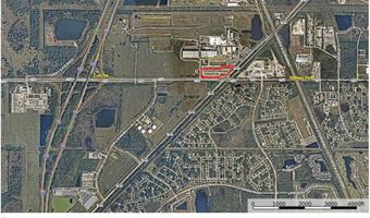 6500 Glades Cut Off Rd, Fort Pierce, FL 34981