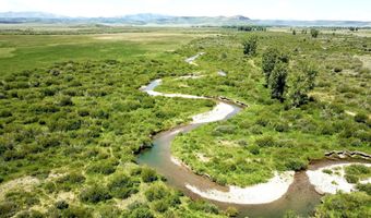 COTTONWOOD-MERNA 23-116, Daniel, WY 83115