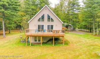 54 Cliff Rd, Accord, NY 12404