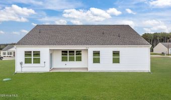 10651 Beard Way, Bailey, NC 27807