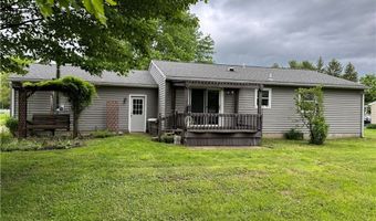 1980 Old Farm St, Ashtabula, OH 44004