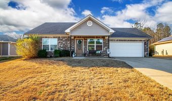 1025 Heritage Way, Benton, AR 72019