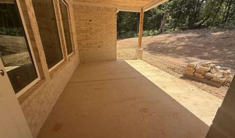 6960 Christine Ln, Benton, AR 72019