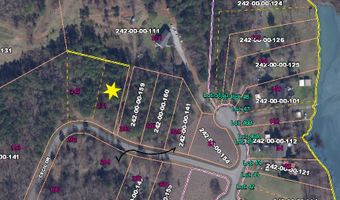 271 Cecil Dr Lot 58, Waterloo, SC 29384