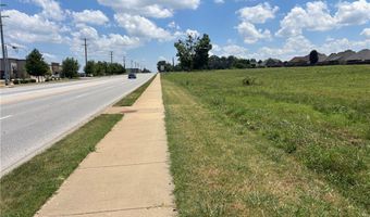 SW Regional Airport Boulevard lot 131, Bentonville, AR 72713