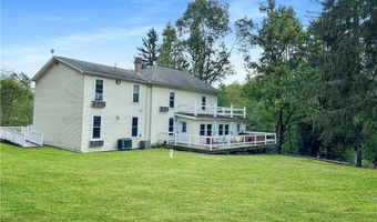 5696 Steubenville Rd SE, Amsterdam, OH 43903