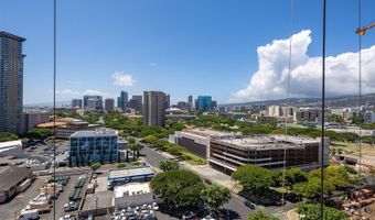 801 S King St 1706, Honolulu, HI 96813