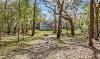 4250 NW 81ST Ln, Bell, FL 32619