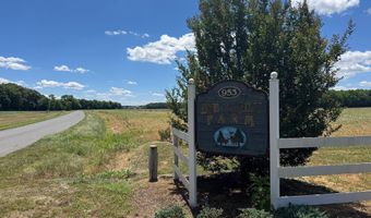 953 WHITE MARSH BRANCH Rd, Harrington, DE 19952