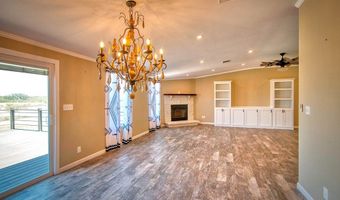 24300 N US Hwy 377, London, TX 76854