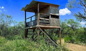 12415 County Road 356, Anson, TX 79501