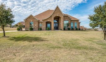 235 Bearclaw Cir, Aledo, TX 76008