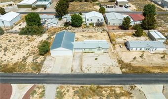 808 Skyhawk Ave, Jean, NV 89019