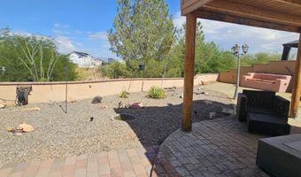 1915 W Casa Del Rio Dr 66, Benson, AZ 85602