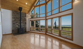 22000 SE Upper Matthews Creek Ln, Amity, OR 97101