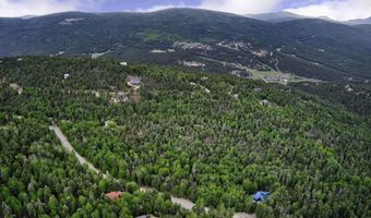 El Camino Real lot 453, Angel Fire, NM 87710
